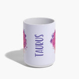 Taurus Mug