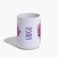 Virgo Mug