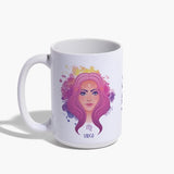 Virgo Mug
