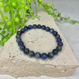 Sodalite Bead Bracelet